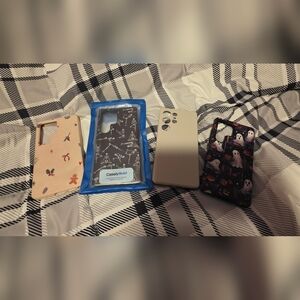 Samsung S25 Ultra Phone Cases